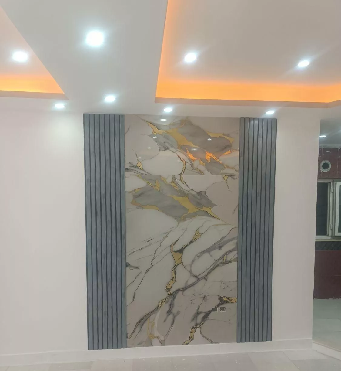 ۲ خوابه در کیانمهر شهرک ابریشم