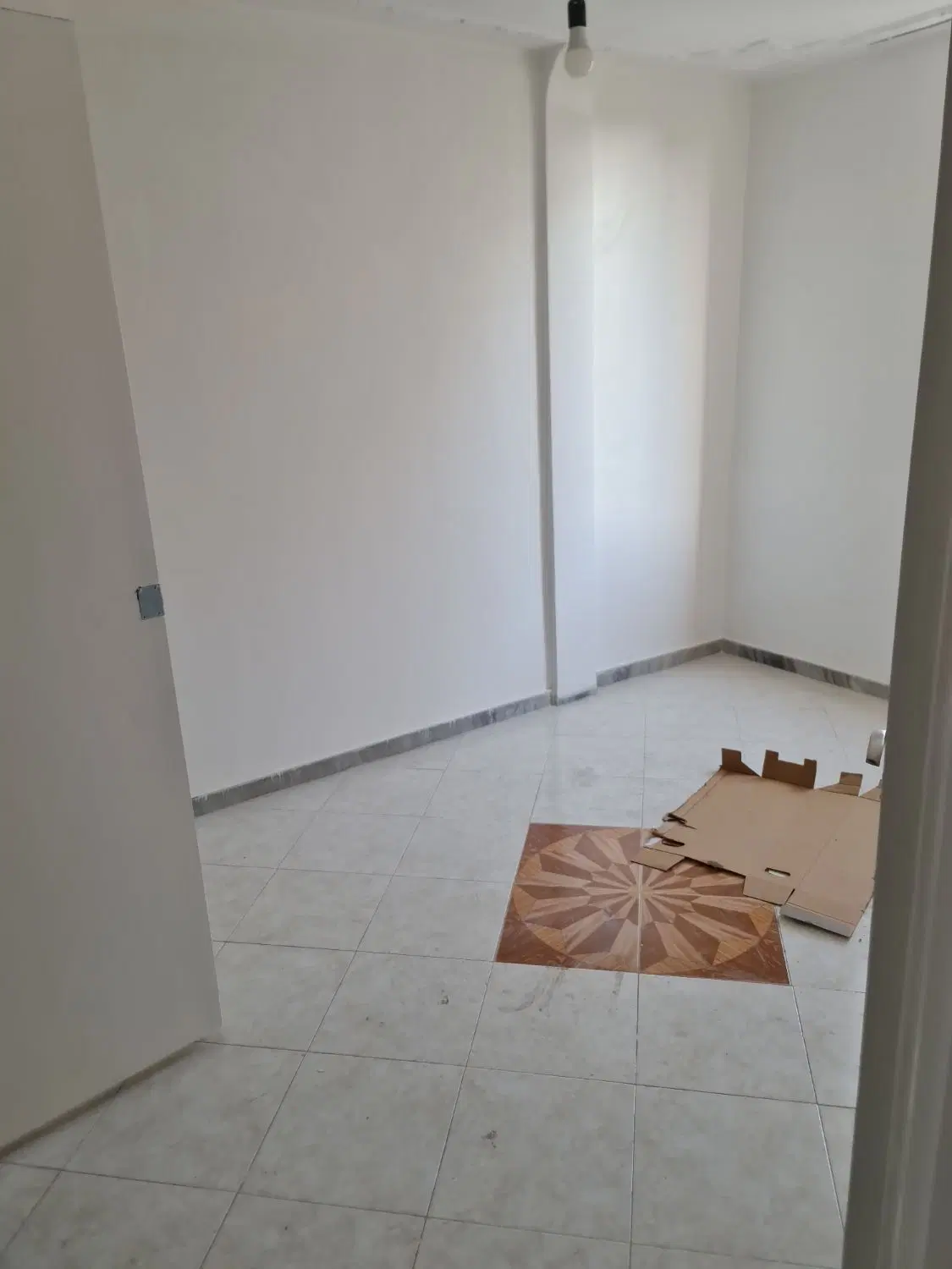 آپارتمان۷۰ متری  جهت اجاره واقع در ده حقی