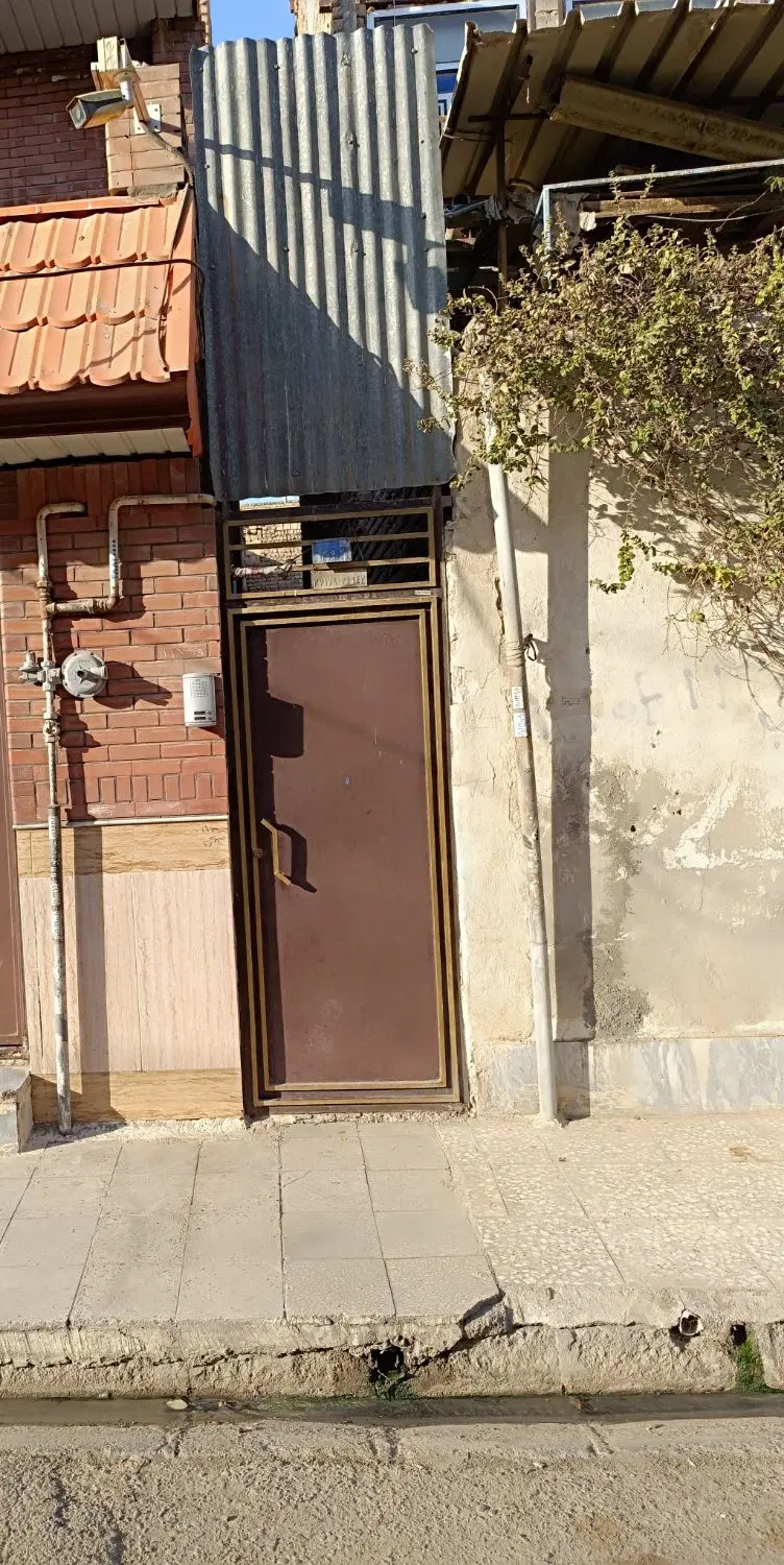 خانه 80متر بدون خرج