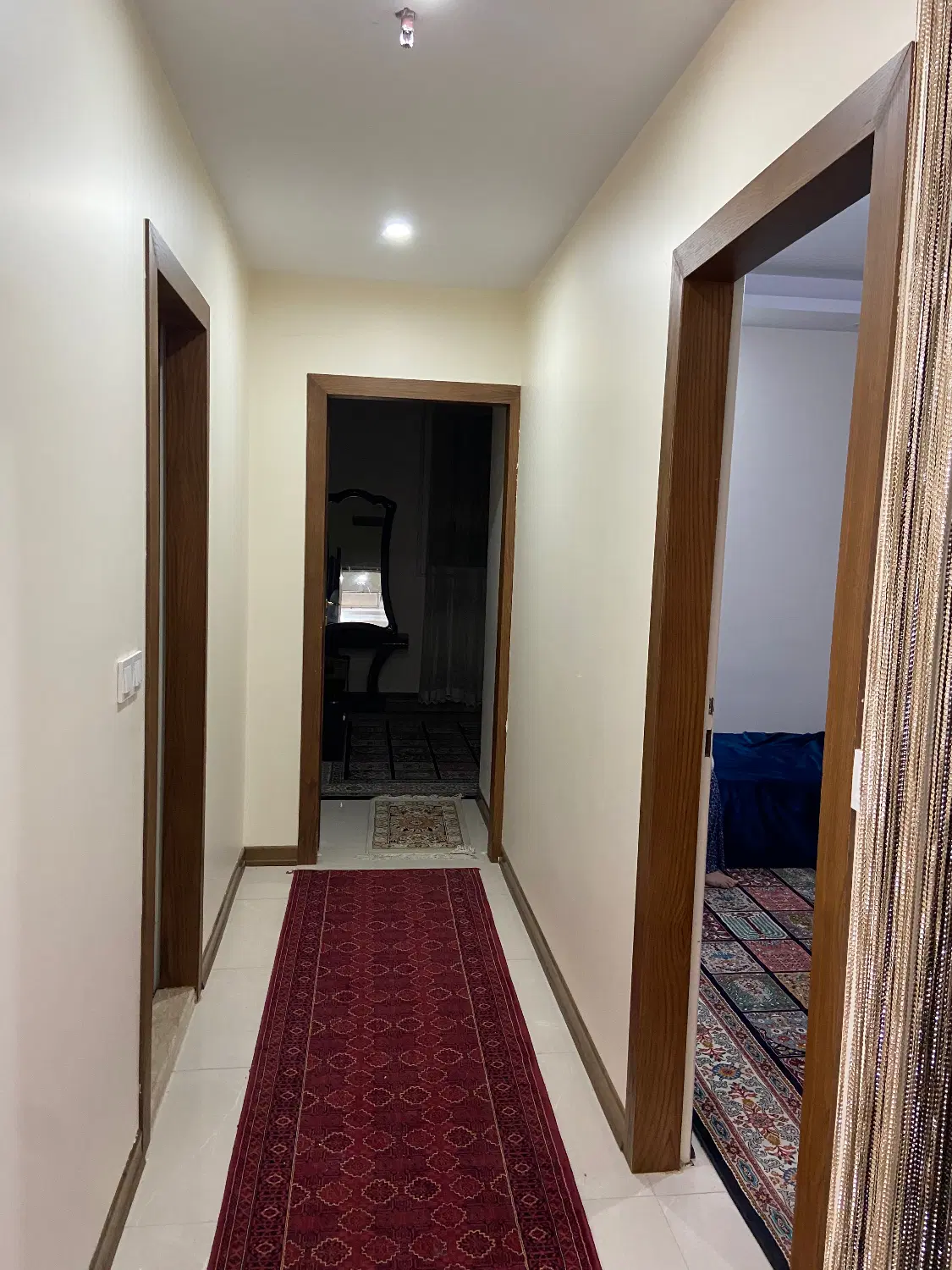 واحد در عمارت به متراژ ۹۲متر