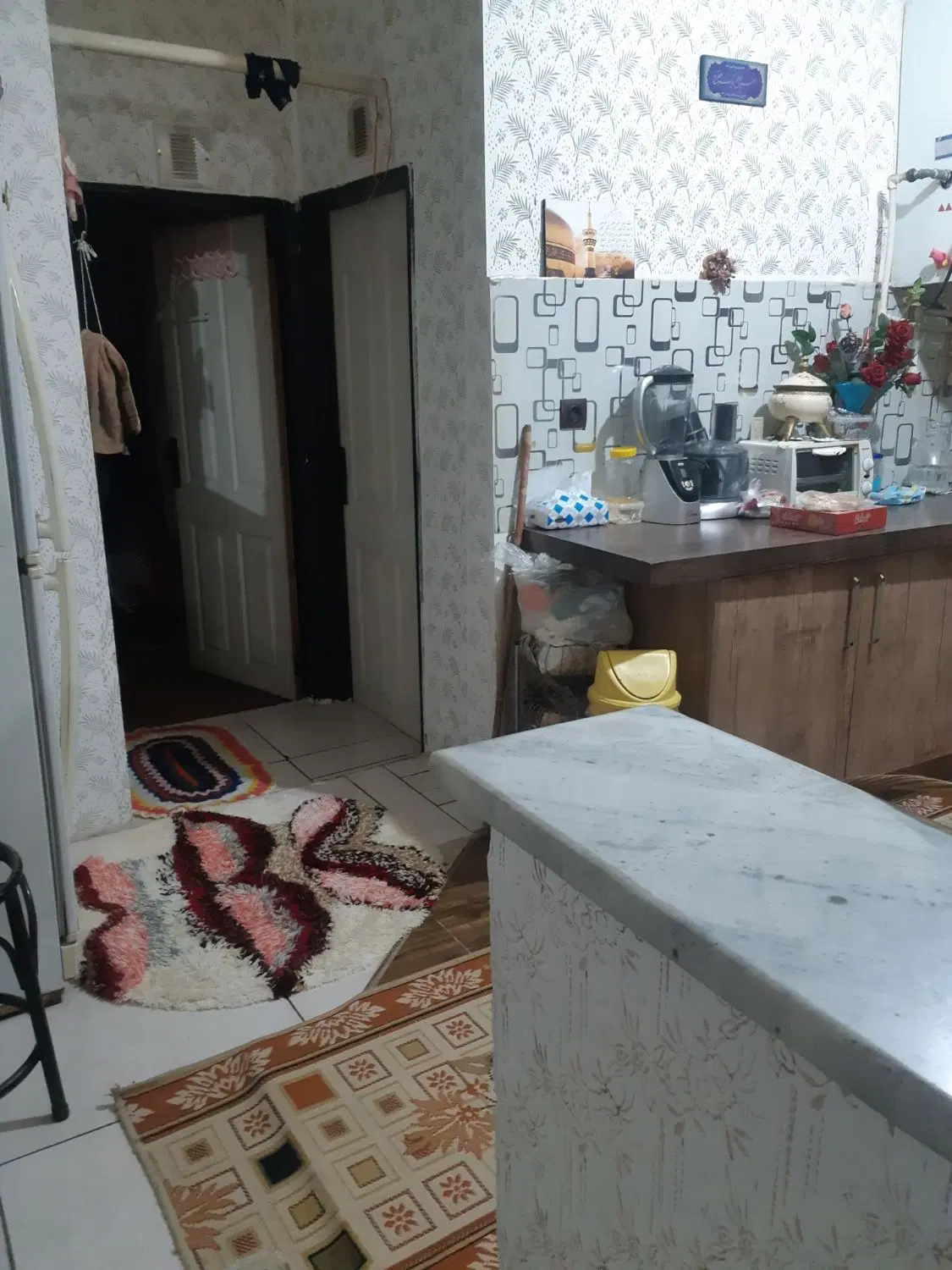 طبقه دوم فروشی بصیر