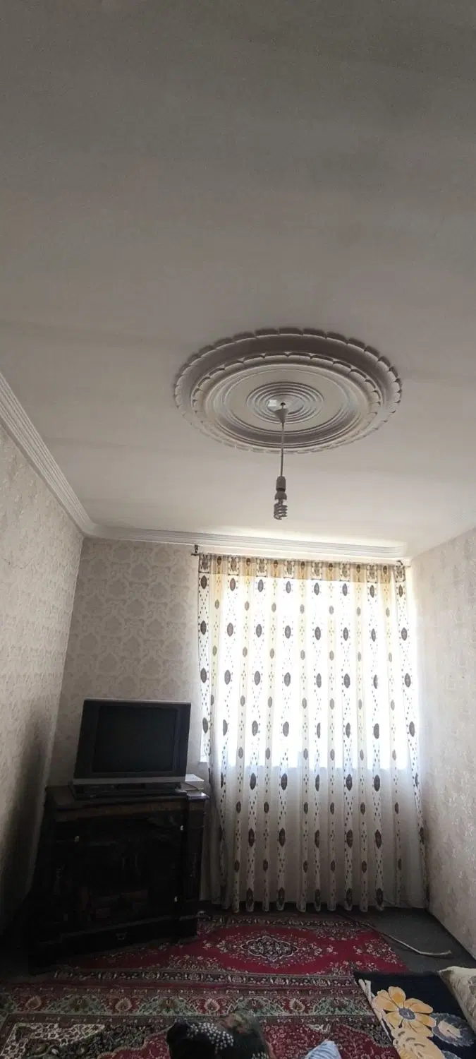 خانه معاوضه با دوسرویس با متراژ کم یا ب فروش میرسد