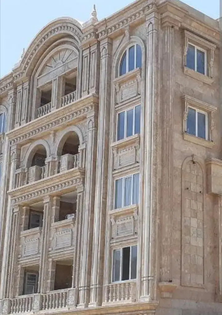 فروش آپارتمان۱۴۰متری نوساز