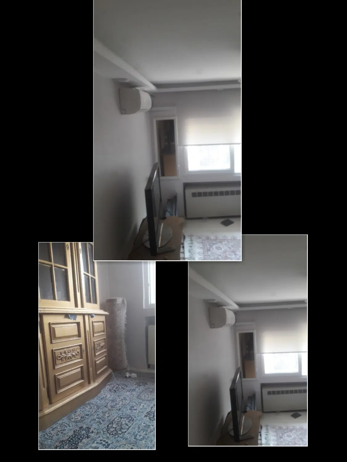 خانه دارم هم خانه خانم