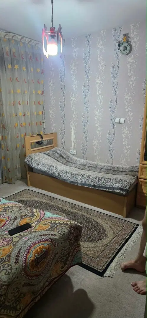 آپارتمان ۱۲۵ متری_آقایی_مجتمع مسکونی ایثار
