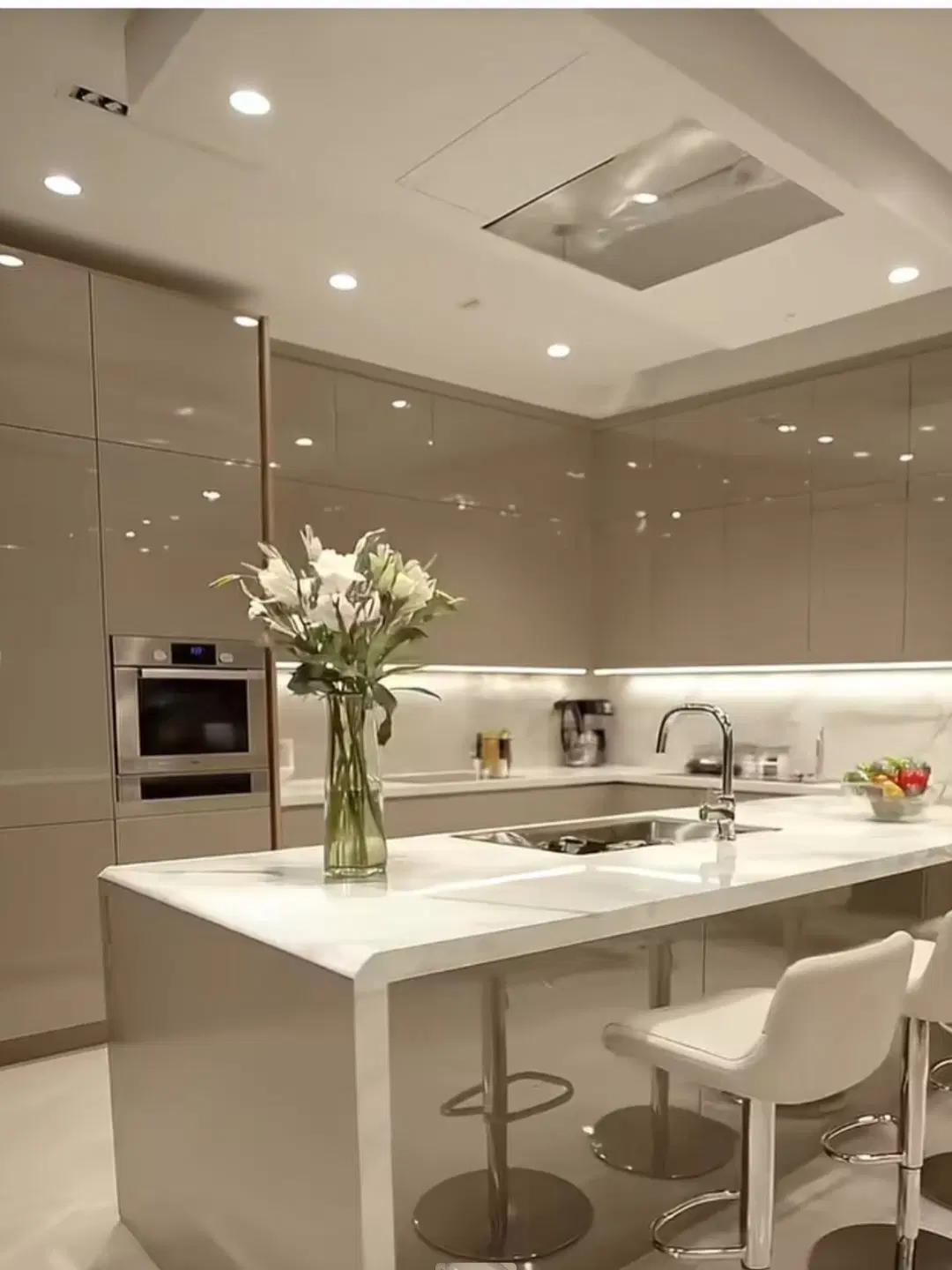 فروش دو خواب آ۳  بی نظیر  فول مشاعات