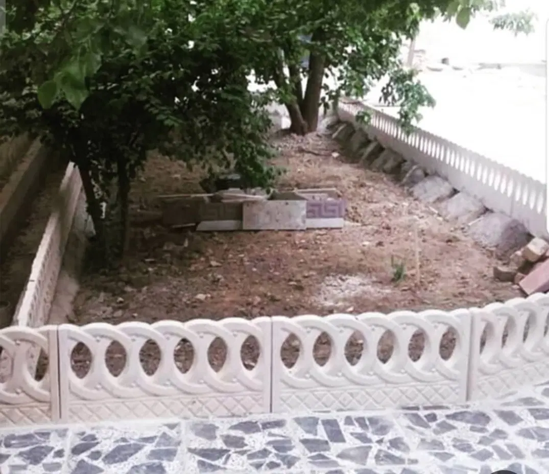 باغ ویلا