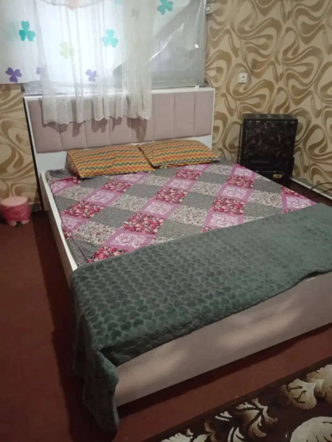 اجاره اتاق روزانه ماهانه