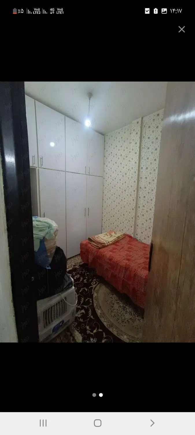 ملک۶۰ متری