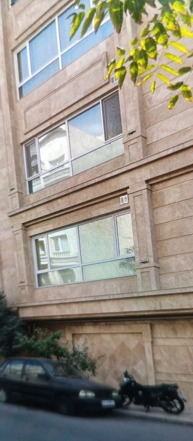 آپارتمان شیک