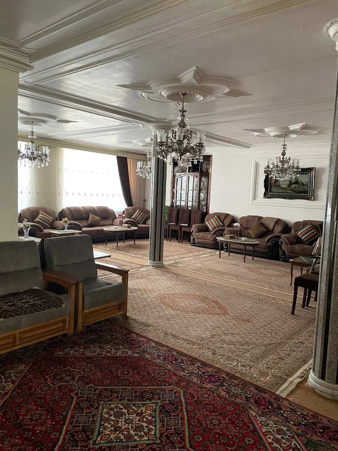 فروش خانه ویلایی