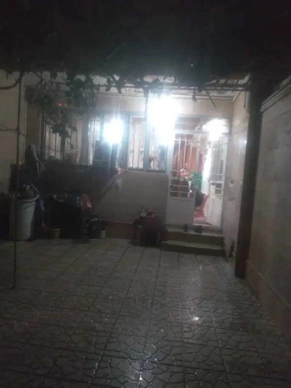 منزل مسکونی مهرشهر ولیعصر