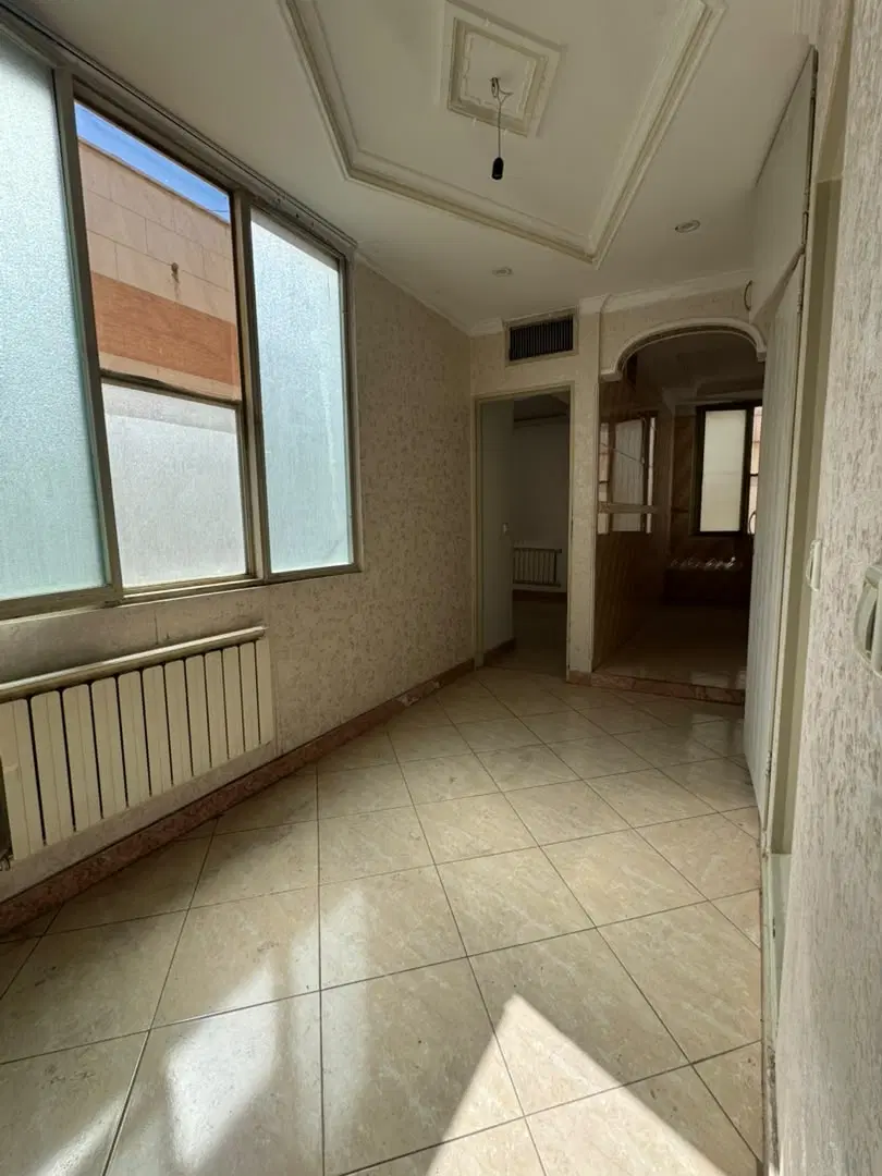 اجاره آپارتمان ۵۸ متری یه خوابه فول