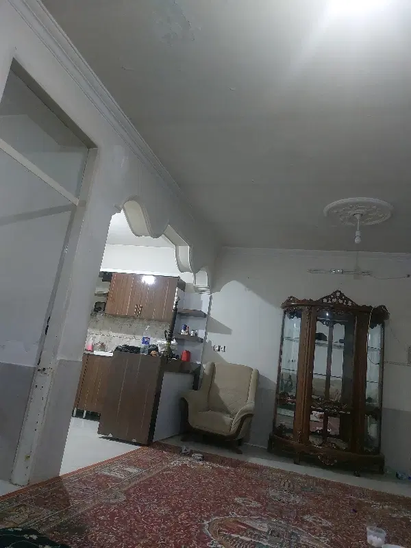 هم خانه