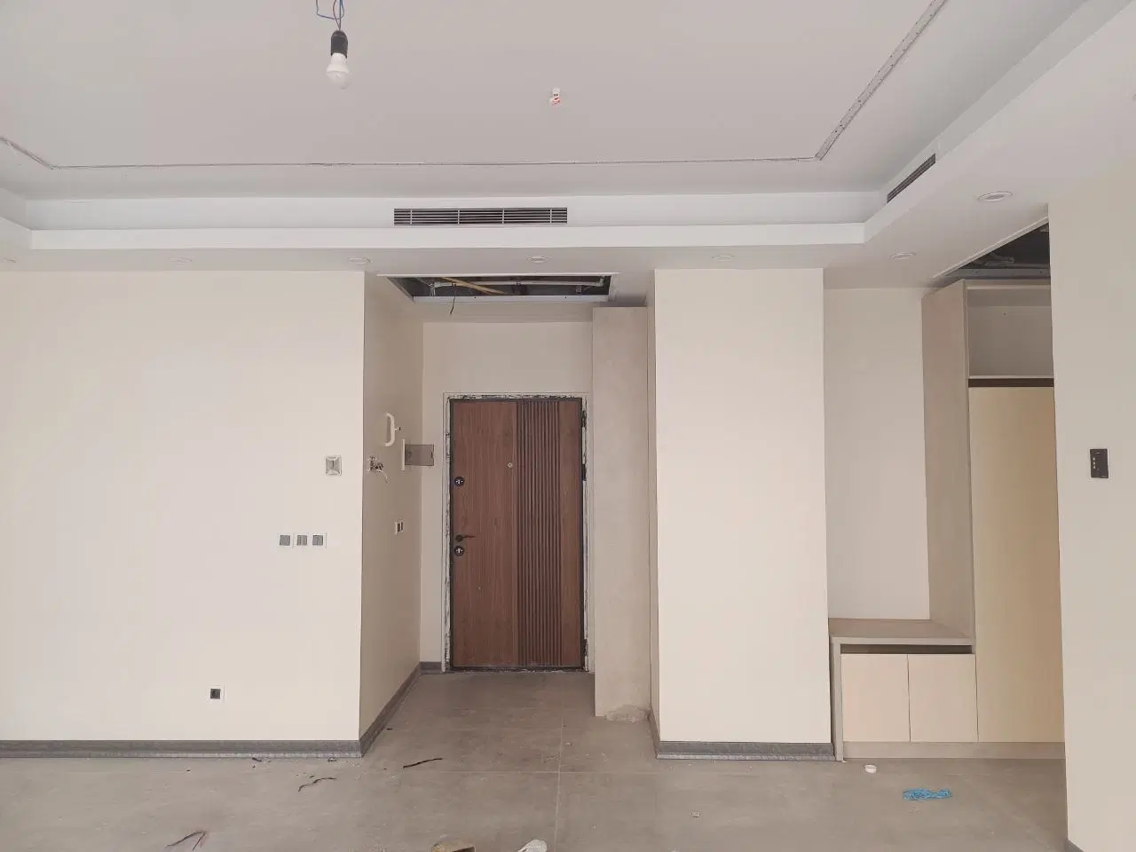 86 متری رهن