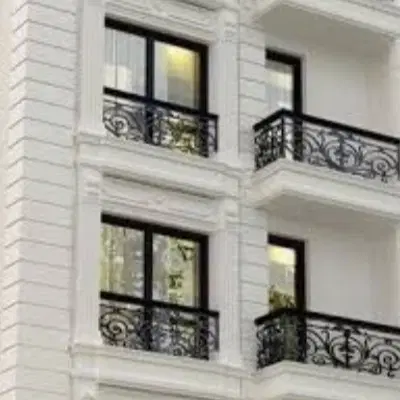 ویلای ۱۲۵ متری