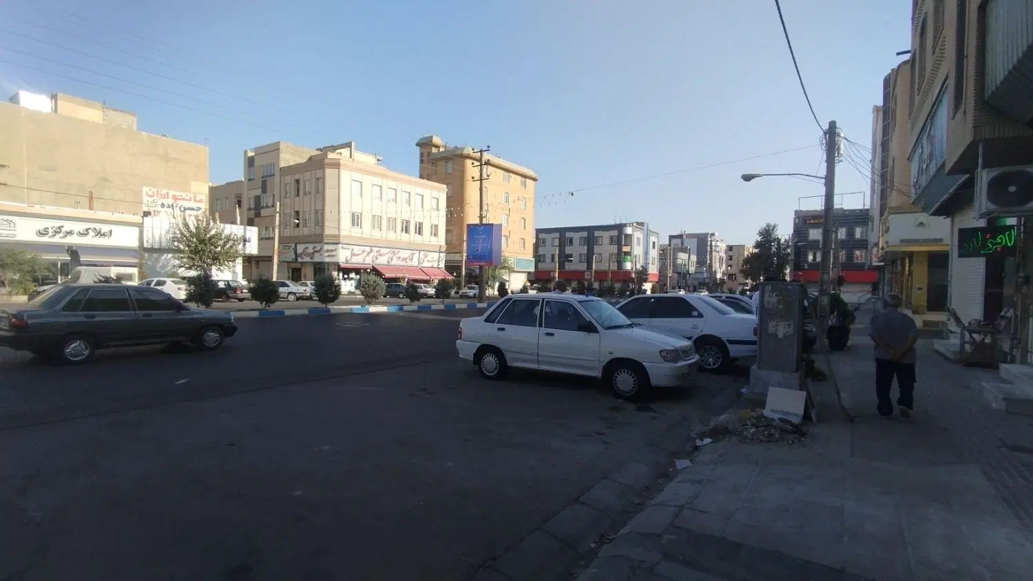 مغازه در وایین شهریار
