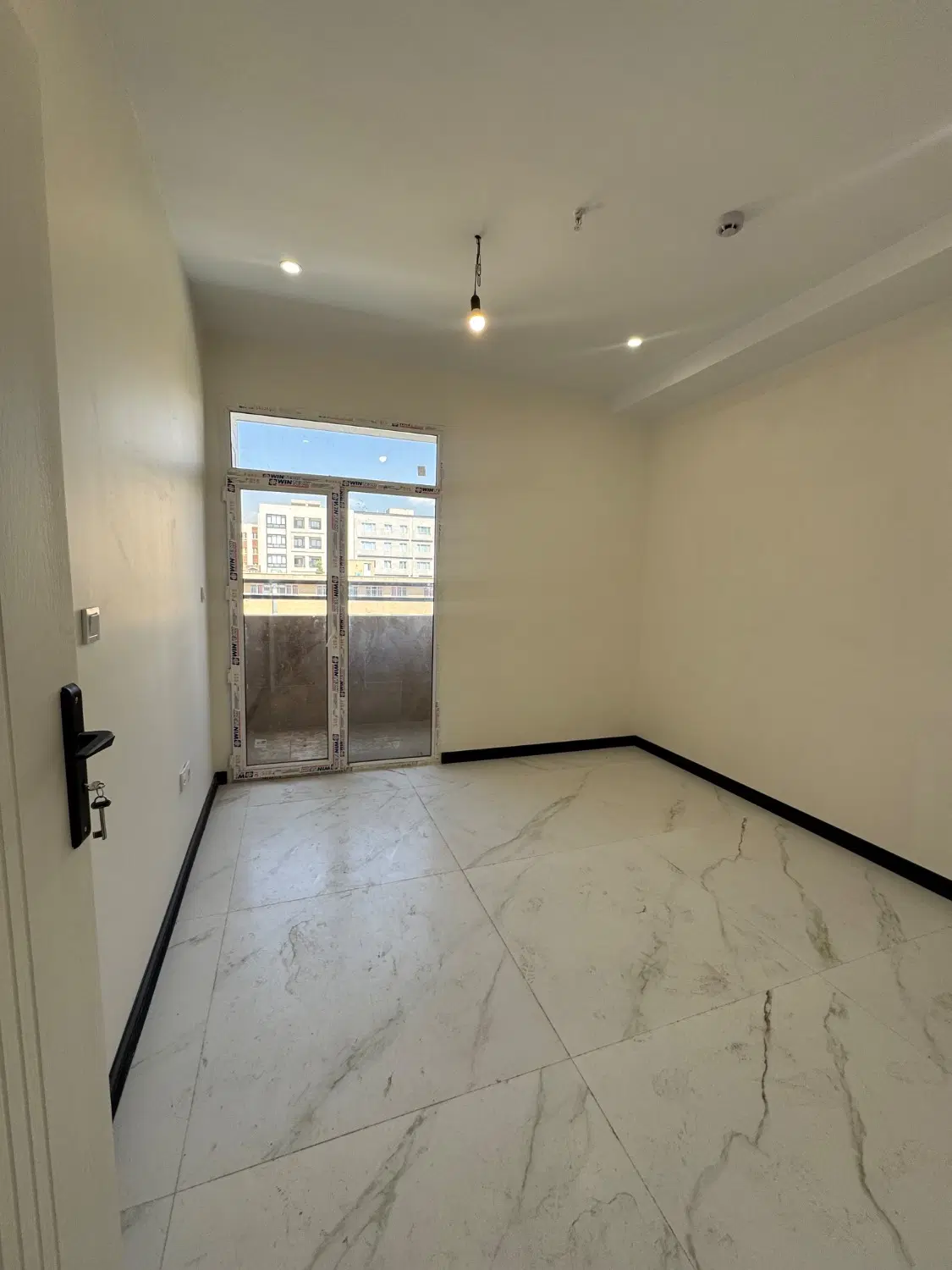 شاهکارمعماری در تهرانسر ۱۰۹ متر ۲ خواب سازنده برند