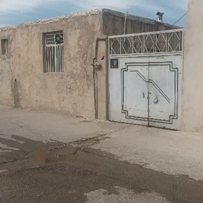 خانه ویلایی