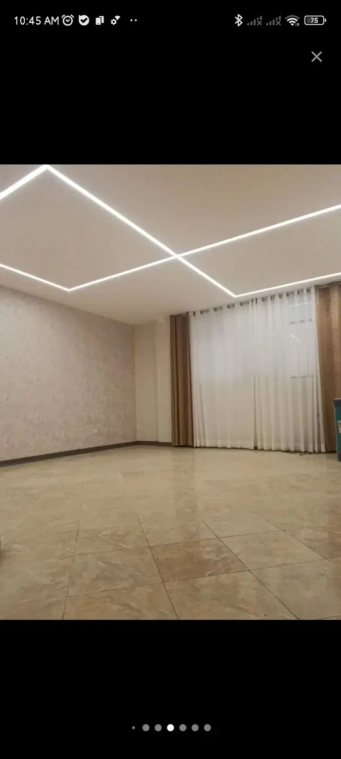 بناسازان ،سالن بزرگ، دوخوابه