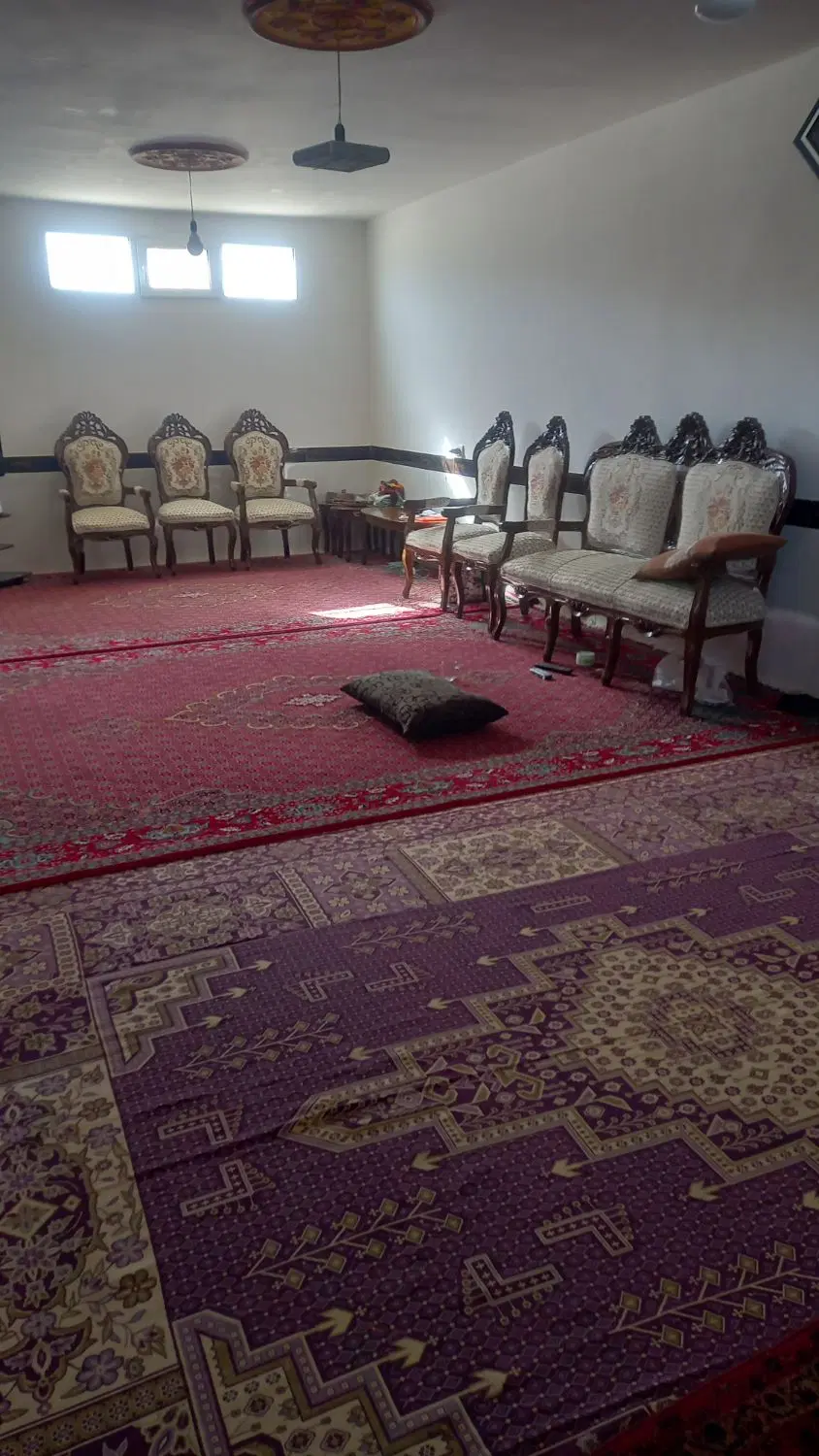 فردش خانه یک طبقه