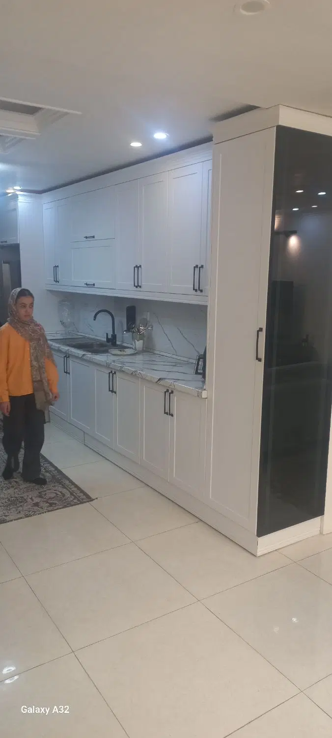 آپارتمان ۱۵۰ متری