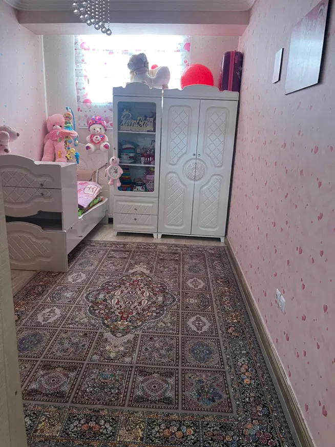 اپارتمان مسکونی سال ساخت ۹۴