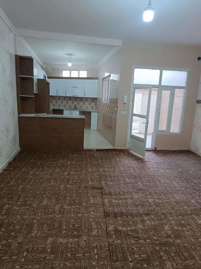خانه در چاوان کوچه ساحل 80متر