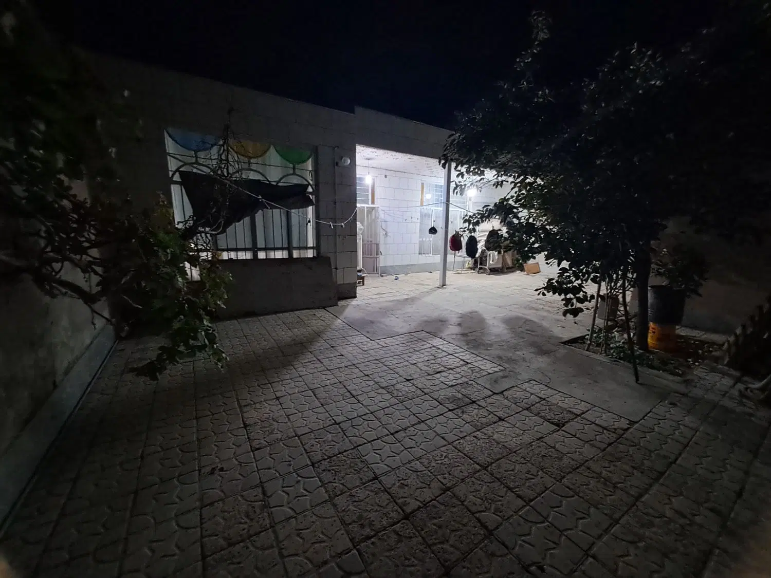ویلایی _جهاد