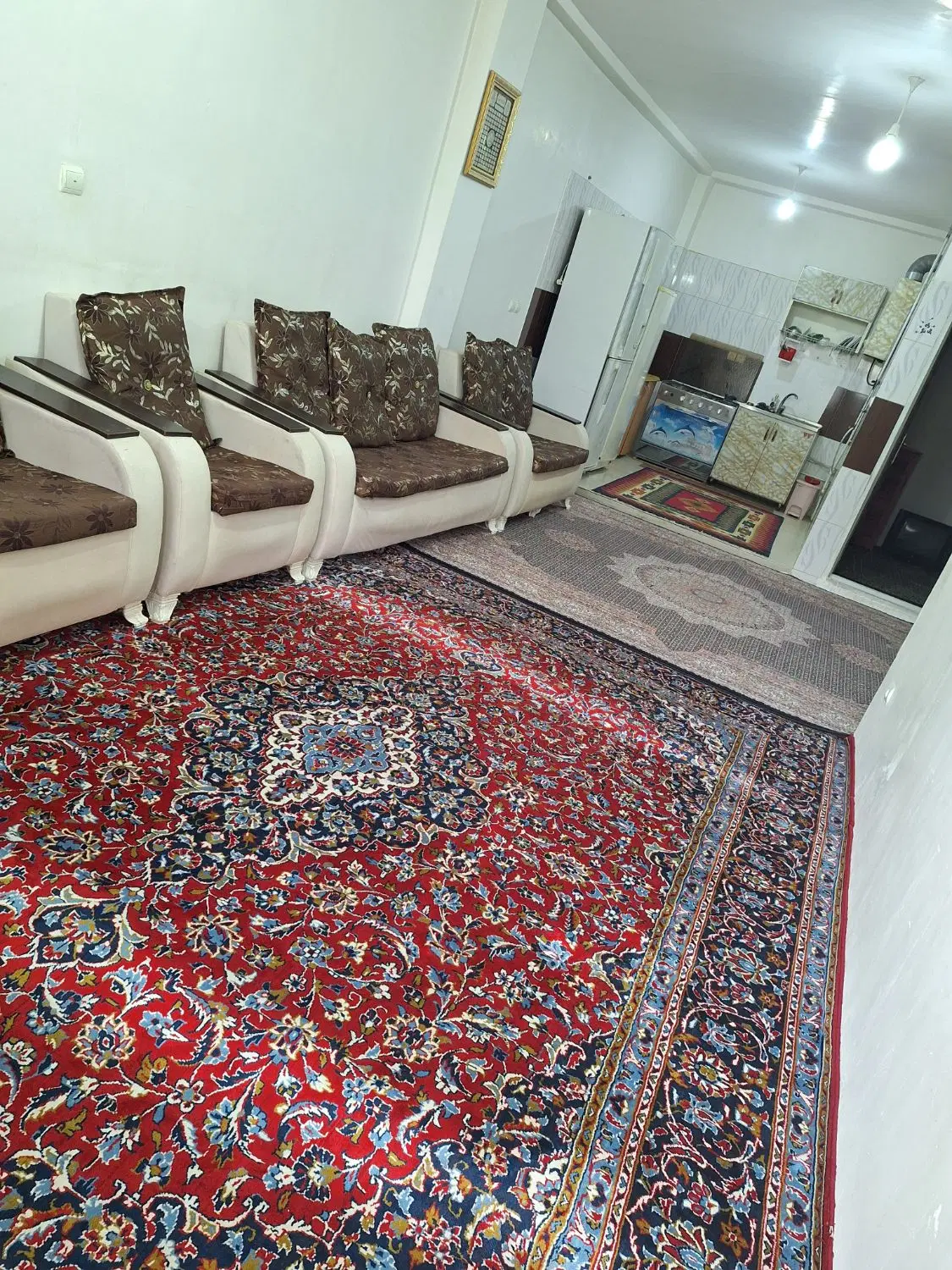 اجاره روزانه