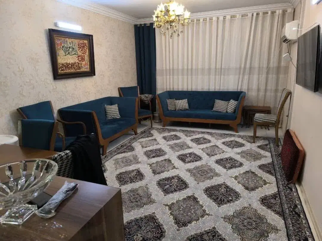 رهن کامل آپارتمان در دانشجو