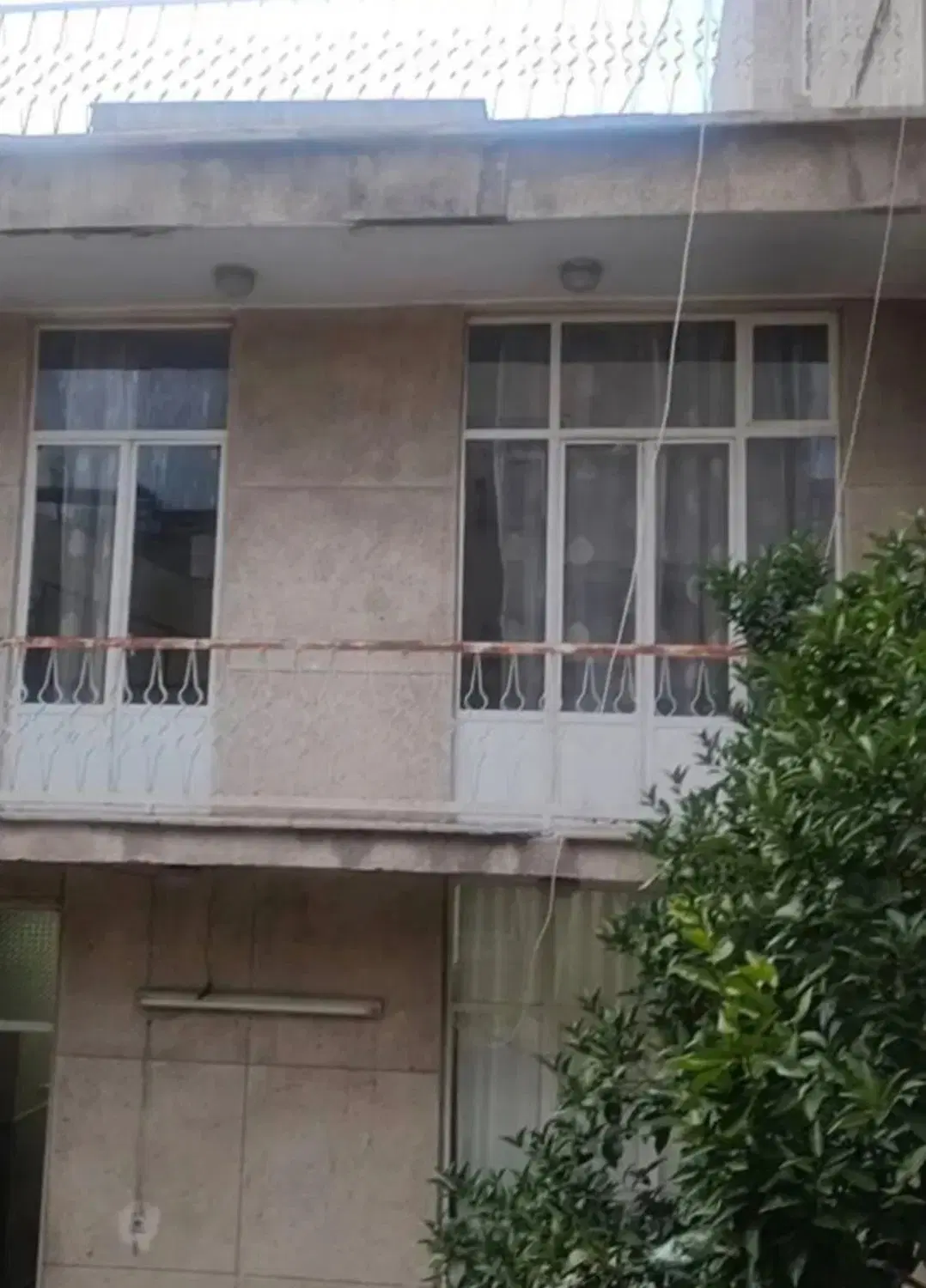 کلنگی 280 متر  بر11