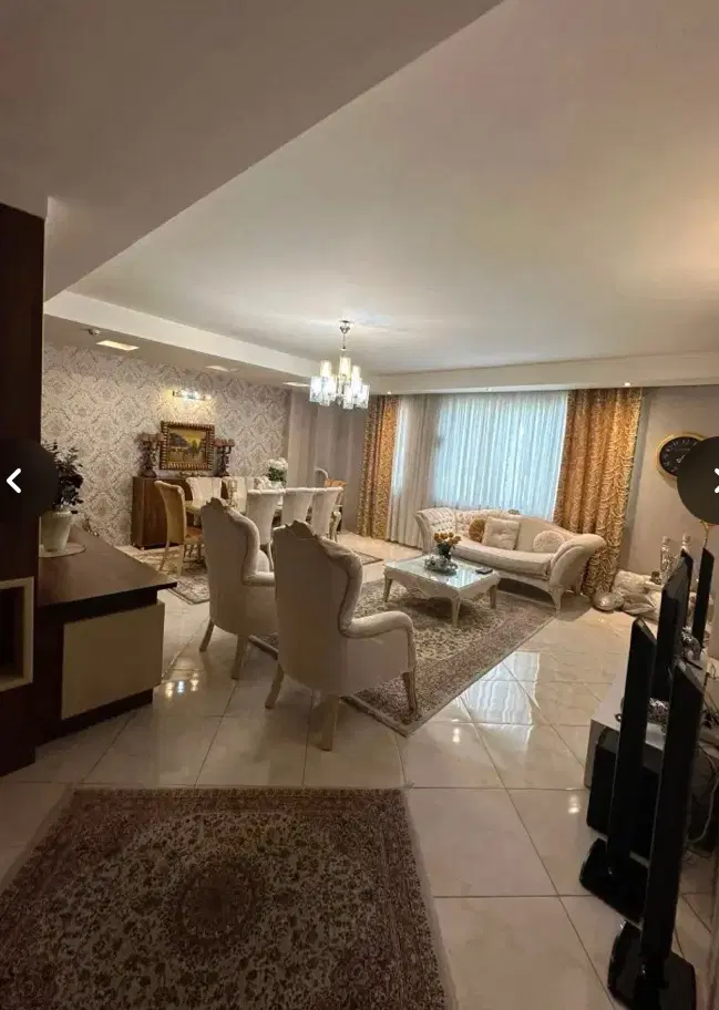 نسترن ۷ لاکچری صفر
