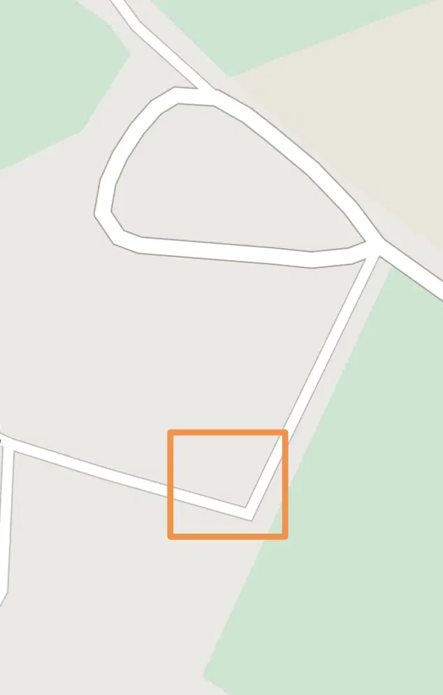 زمین مسکونی