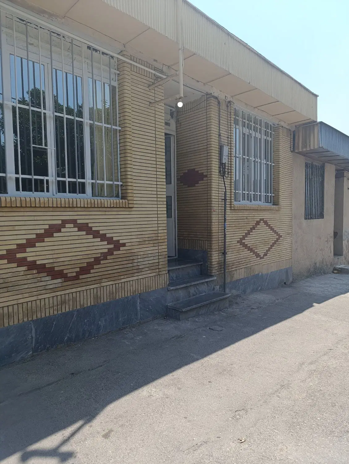 ویلایی 104متری