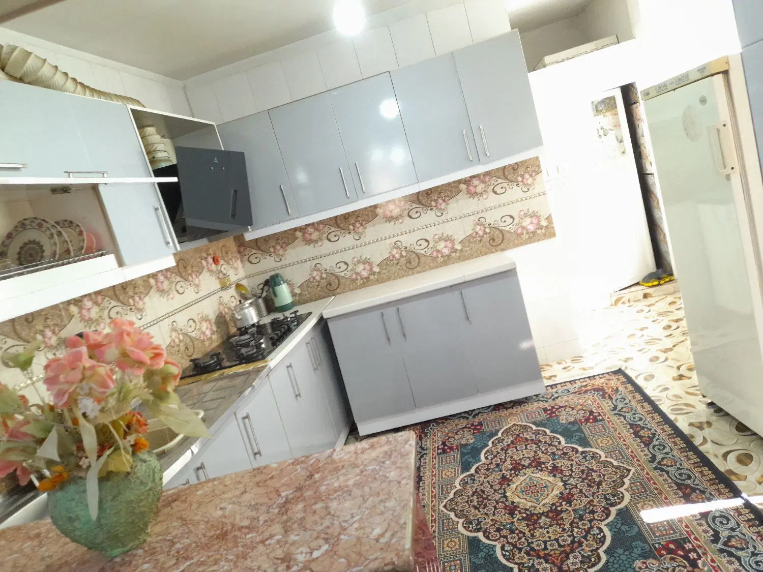 سوئیت تمیز