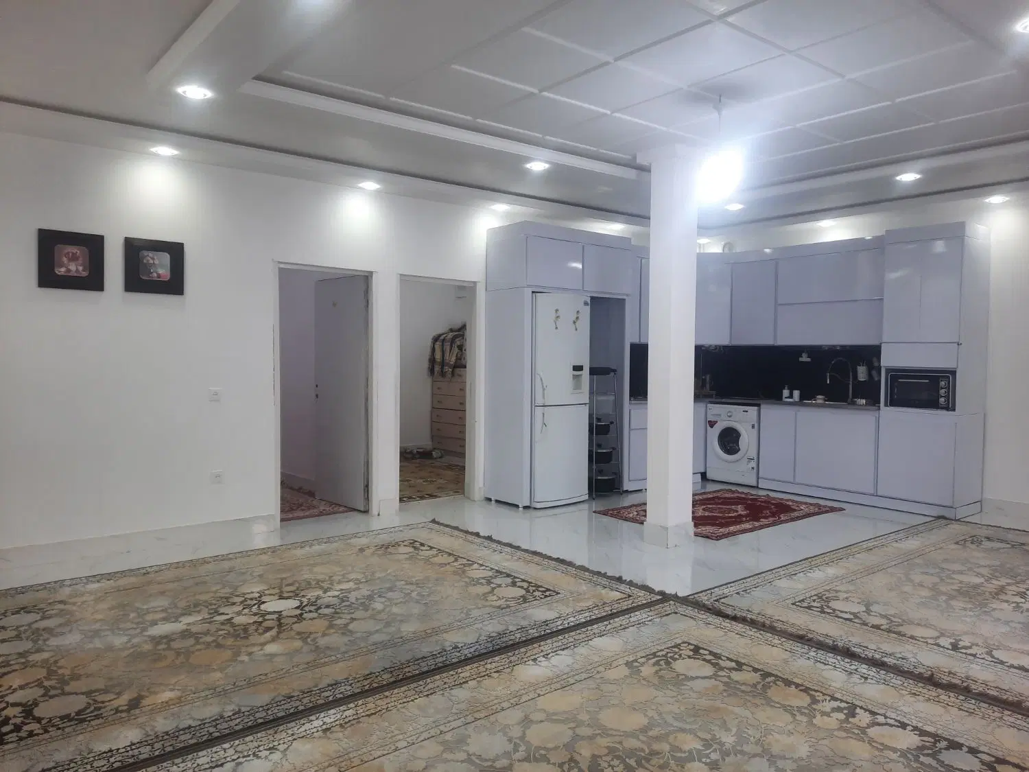 خونه ویلایی فلک الدین