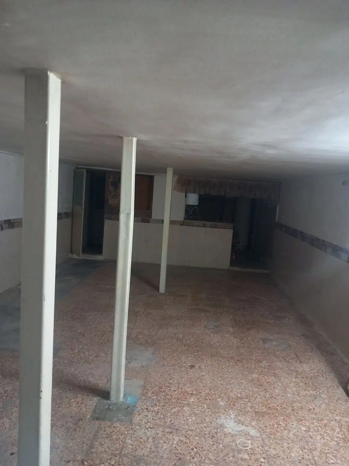 خانه اجاره ای