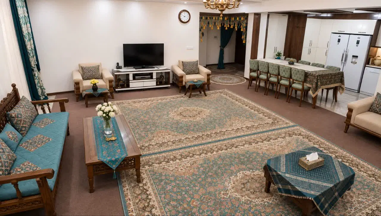 واحد۱۲۵متری درفردوسی
