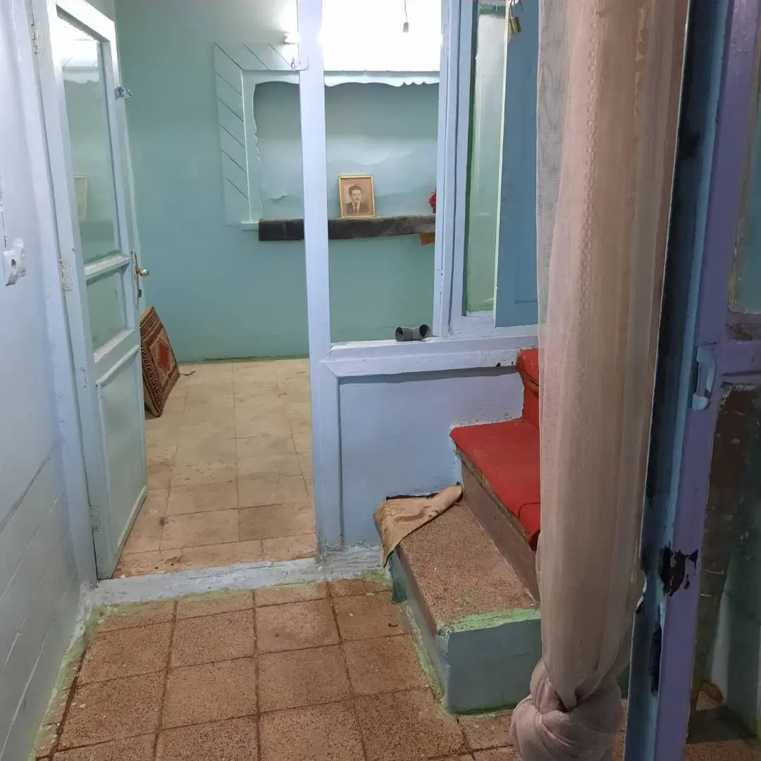 انبار وسایل