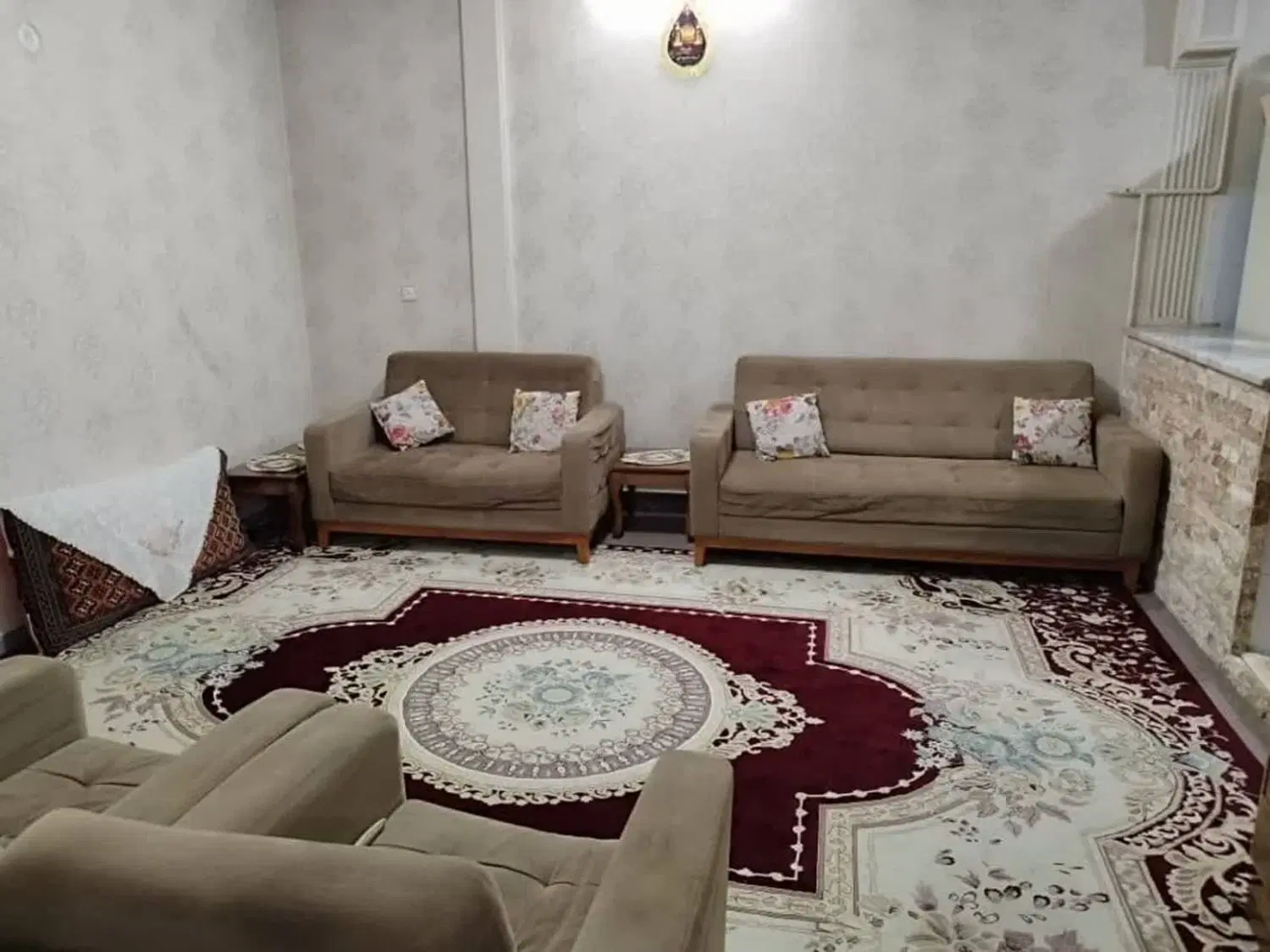 فروش واحد 50 متری