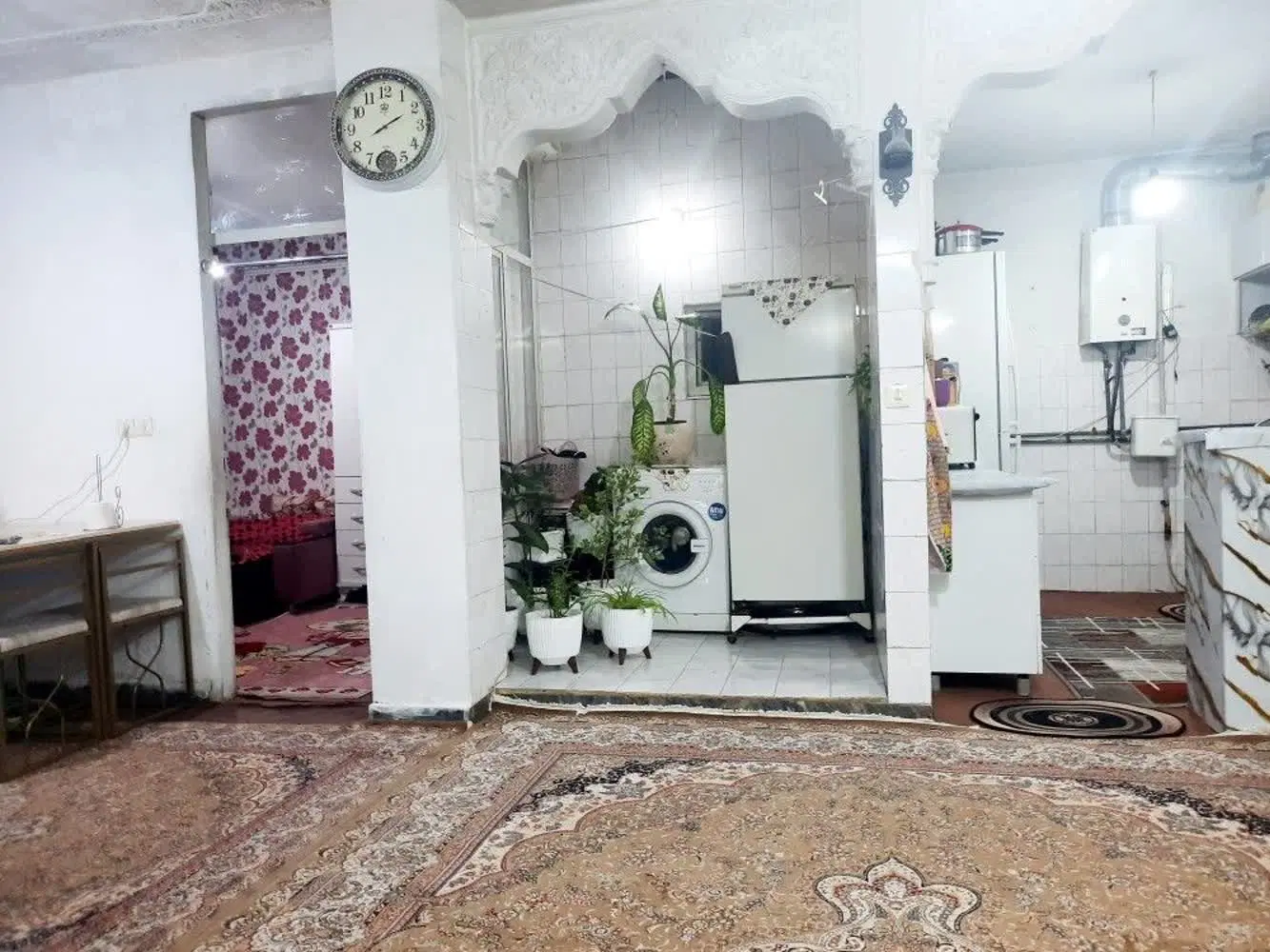 خانه ۷۰ متر مستقل