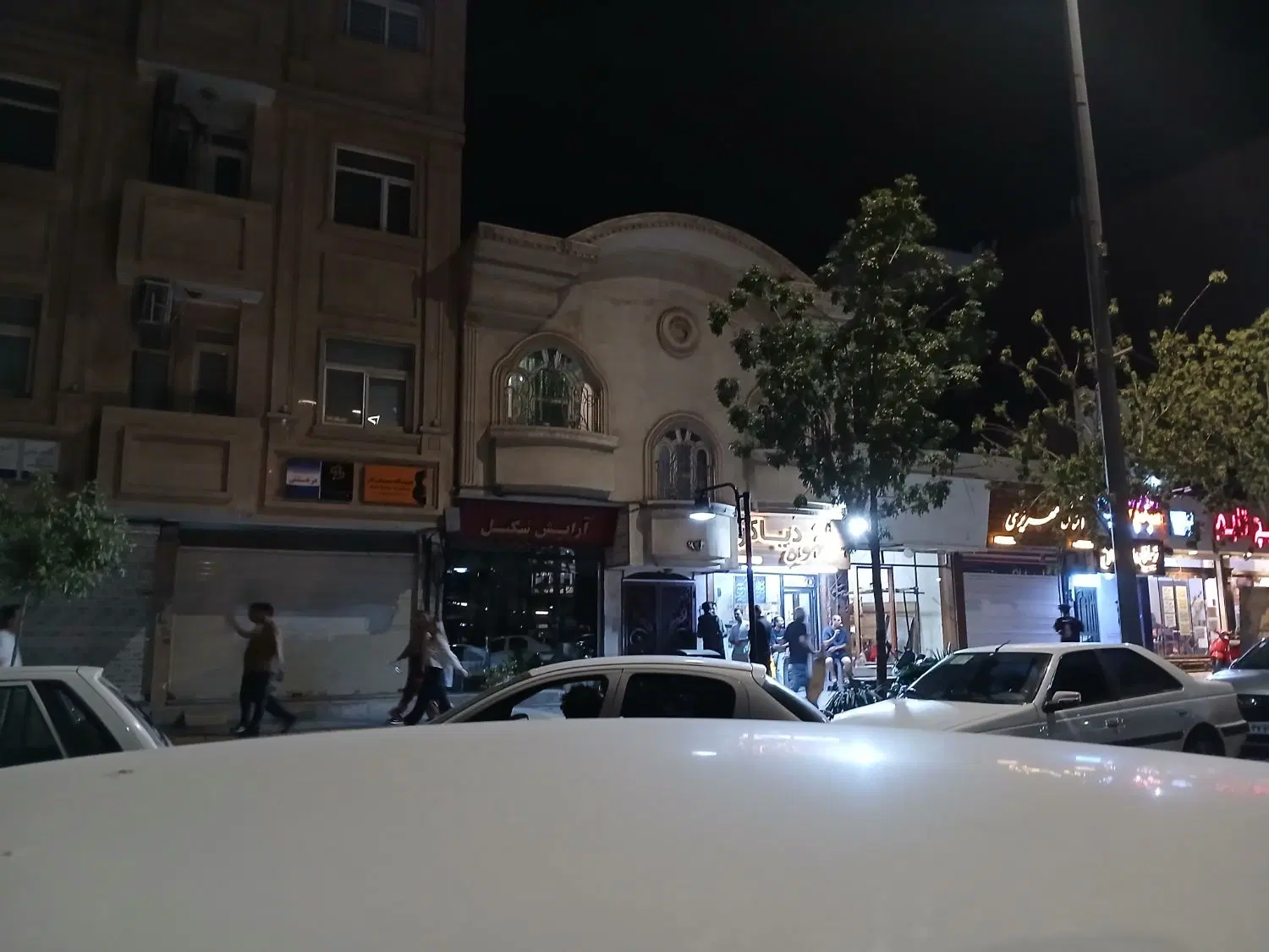 فروش خانه گلنکی