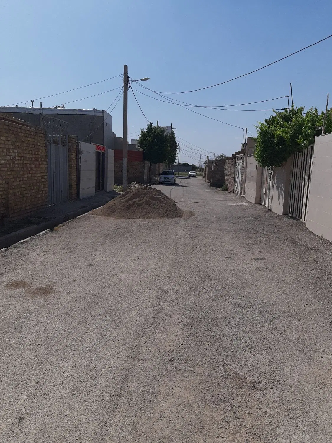 زمین تلوری