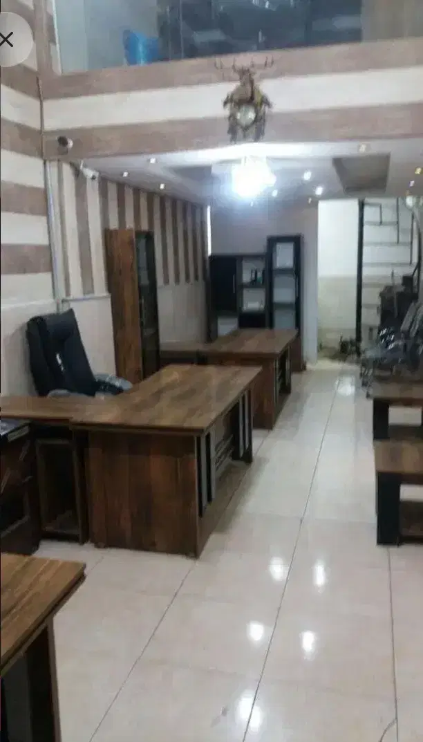 ۴۰ متر تجاری
