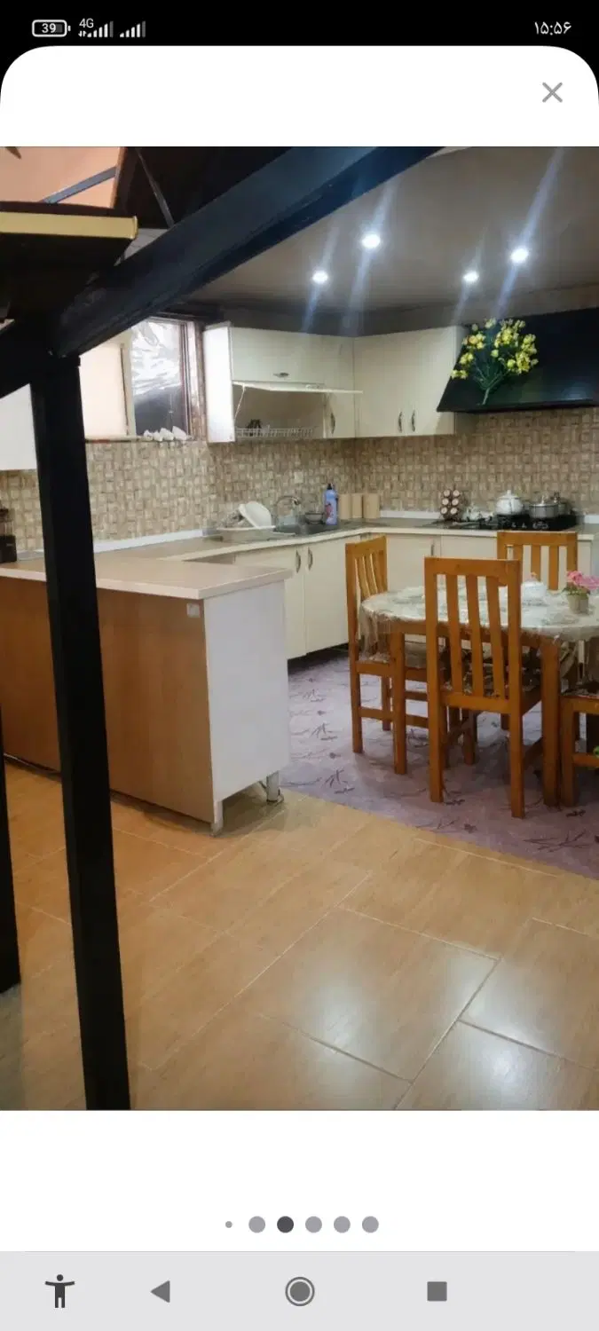 اجاره شبانه ویلا دربست قیمت توافقی