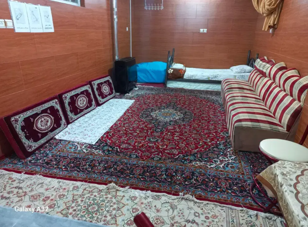 اجاره  سوییت مبله و مستقل