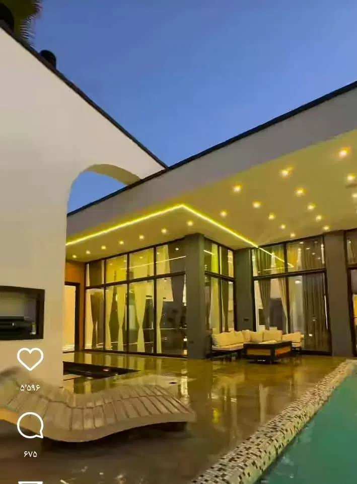 زمین با مجوز ونقشه پروانه
