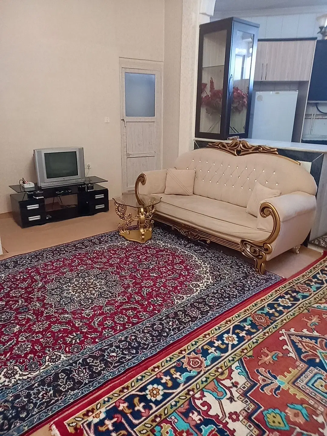 سوییت در ایگلی