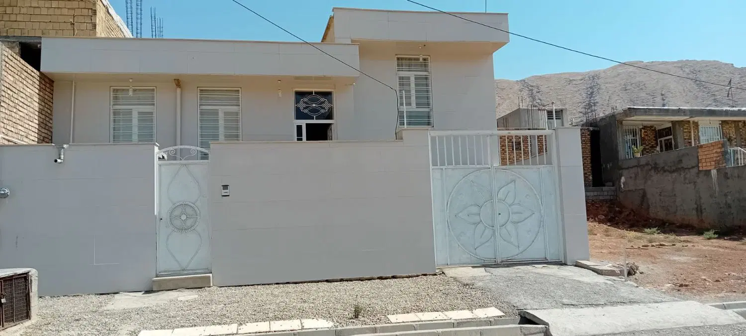 فروش منزل مسکونی سیروان